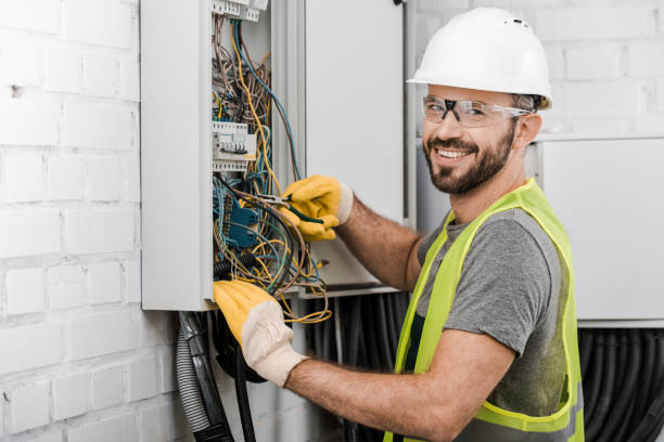Best Electrical Wiring Services  in Scissors, TX