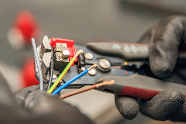 Best Electrician for Home Renovation  in Scissors, TX