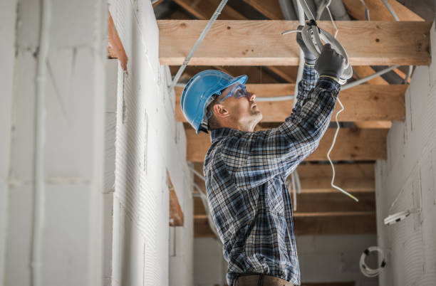 Best Electrical Rewiring Services  in Scissors, TX