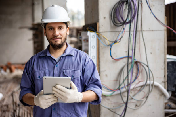 Best Commercial Electrician Services  in Scissors, TX